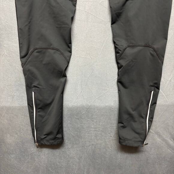 Nike Shield Running Tights Pants Compress Athletic Performance Track Reflective - Picture 13 of 16